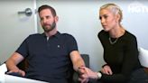 WATCH: Heather Rae Young Holds Tarek El Moussa's Hand as He Finds Out He Has Celiac Disease
