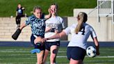 Petoskey soccer keeps BNC lead; Boyne City, Petoskey earn softball and baseball sweeps