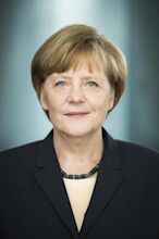 Angela Merkel