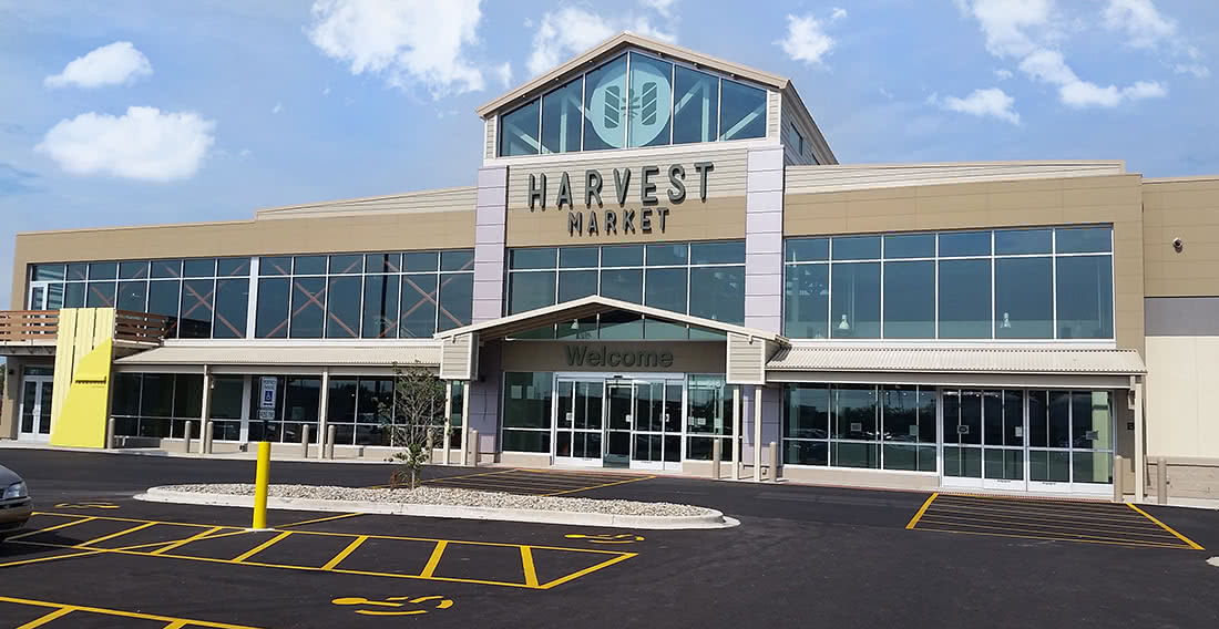 Niemann Harvest Market grocery set to open in Carmel - Indianapolis Business Journal