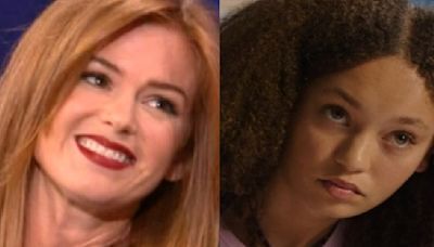 Isla Fisher And Nico Parker To Join Returning Cast Jim Broadbent On Bridget Jones: Mad About the Boy