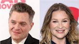 Mathew Horne wades in after Joanna Page’s savage takedown of new BBC comedy