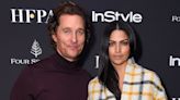 Matthew McConaughey’s wife Camila says his ‘laid back’ image isn’t real: ‘He’s actually the opposite’
