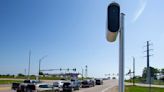 Traffic camera regulations, limitations signed into law by Iowa Gov. Kim Reynolds