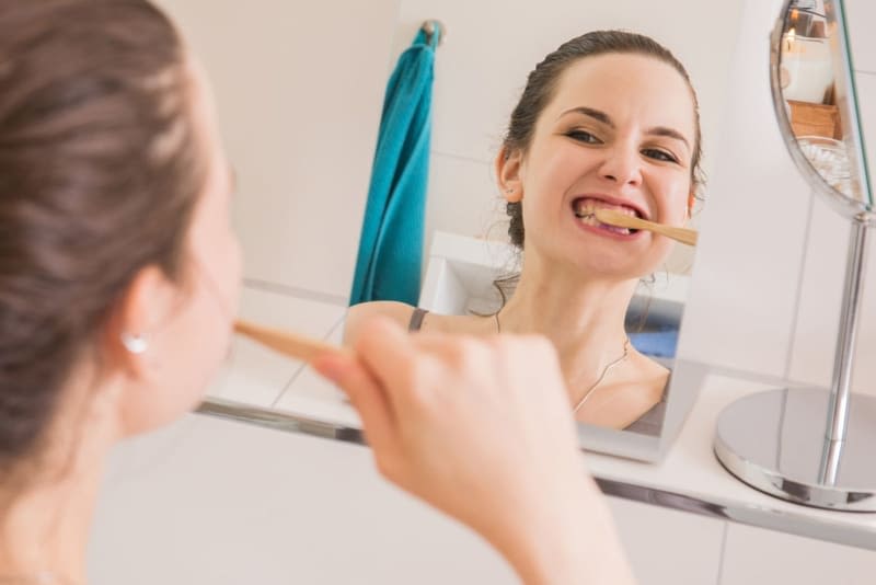 Dental waste: Is there a more sustainable way for us to brush teeth?