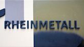 Rheinmetall expects German ammunition order worth billions soon -CEO