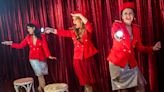 Review: JERRY'S GIRLS, Menier Chocolate Factory