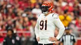 NFL Rumors: Trey Hendrickson, Bengals to Talk This Week Amid Contract, Trade Request