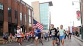 4,000 volunteers & 45 cheer stations: What to expect from Memphis' St. Jude's marathon