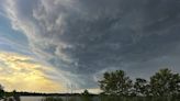 Suspected tornado damages homes and barns in Quebec, but no injuries reported