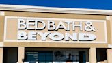 Bed Bath & Beyond, with 13 stores in Michigan, files for bankruptcy protection