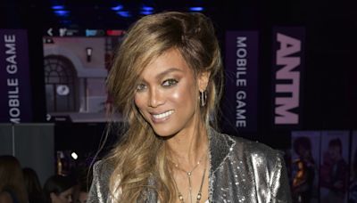 Tyra Banks Her Persona On ‘America’s Next Model’ Was Just A ‘Character’ For TV