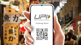 UPI One World now available for all inbound international travellers - ET TravelWorld