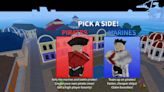 Roblox: Why You Should Pick Pirates Over Marines in Blox Fruits