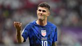 Football rumours: Christian Pulisic puts clubs on alert with World Cup displays