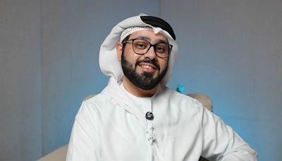 Meet Emirati talent Ahmad Al Marzooqi who dubbed for Mammootty’s film 'Turbo'