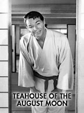 The Teahouse of the August Moon (film)