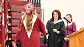 Union City ends Branch County graduation season for the class of 2024