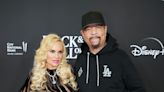 Ice-T Admits ‘Jungle Sex’ Is the Secret to His and Coco Austin’s 22-Year Marriage