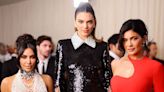 Kendall Jenner Didn’t Want to Pose by Her Sisters at the Met Gala Because She’s Too Tall