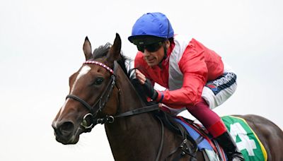 Inspiral looks set for Sun Chariot swansong