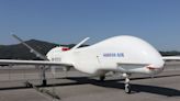 Korean Air begins producing reconnaissance drone for SKorean military