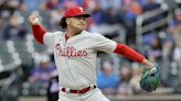 Phillies notes as Taijuan Walker nears season debut, Trea Turner wins NL Player of the Week