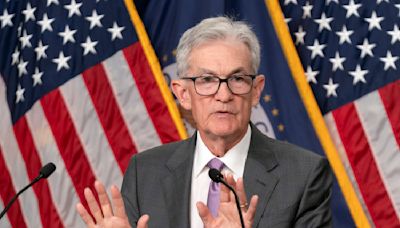 Wall Street raises pressure on Fed to take more aggressive rate action