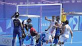 Olympics: India suffer first defeat in hockey, lose 1-2 to reigning champions Belgium