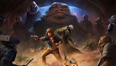 Ubisoft Responds to Criticism of Star Wars Outlaws. Fans Don't Like the Season Pass