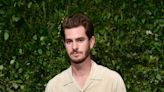 Andrew Garfield reveals he went 'celibate for six months' to play a priest in 'Silence'