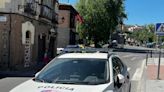 Detenida una mujer en Toledo por agredir a varios agentes de la Policía Local tras tener un accidente de tráfico