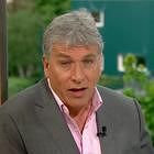 John Inverdale