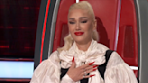 Niall Horan, Gwen Stefani in tears over early 'The Voice' favorite's shock elimination