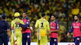 CSK vs RR, IPL 2024 in Photos: Chennai Super Kings Edge Past Rajasthan Royals by 5 Wickets to Improve Playoff Chances - News18