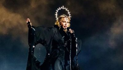 El recital del año: detrás del show de Madonna, que cantará para millones en Río