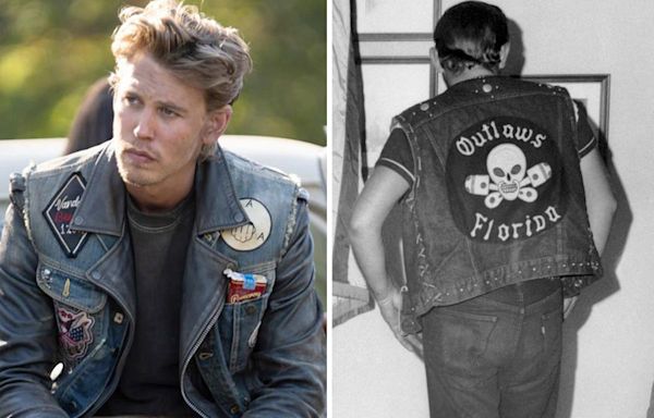 'The Bikeriders' true Sstory: What to know about the Chicago Outlaws Motorcycle Club that inspired the movie