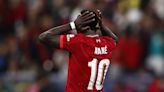 El Bayern Múnich y el Liverpool confirman el traspaso de Sadio Mane