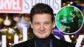Marvel Actor Jeremy Renner Shares Daughter Ava Berlin With Ex-Wife Sonni Pacheco