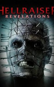 Hellraiser: Revelations