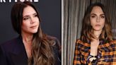 Victoria Beckham snapped at Cara Delevingne 'stop talking to me' in outburst