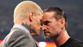Cody Rhodes Discusses Feeling 'Pitted Against' CM Punk In 2024 WWE Royal Rumble Match - Wrestling Inc.