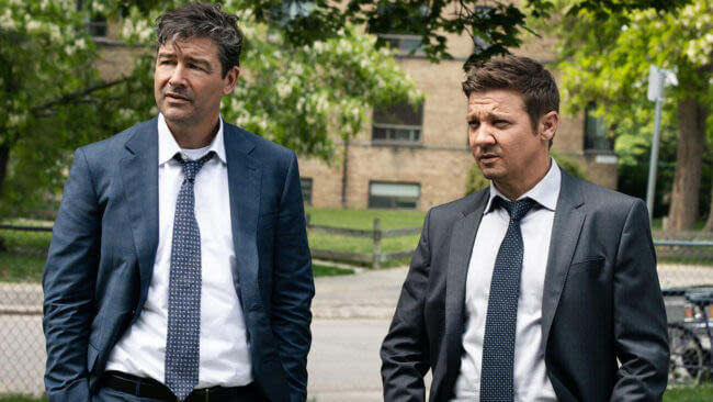 Paramount Plus' Mayor of Kingstown season 3 trailer sees Jeremy Renner's crime boss comeback