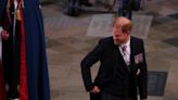 What medals does Prince Harry have and how did he earn them?
