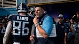 Tennessee Titans 2024 NFL Draft order update: Top-3 pick still possible after loss to Texans