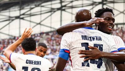 Paris Olympics 2024: France Set up Argentina Showdown in Men's Football Quarter-finals - News18