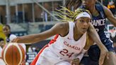 Meet the Canadian women’s basketball team going for gold at Paris Olympics
