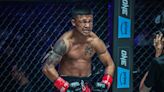 Rodtang to run it back with Jacob Smith for Muay Thai gold at ONE 169 | BJPenn.com
