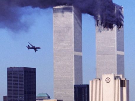 Remembering the September 11th terrorist attacks