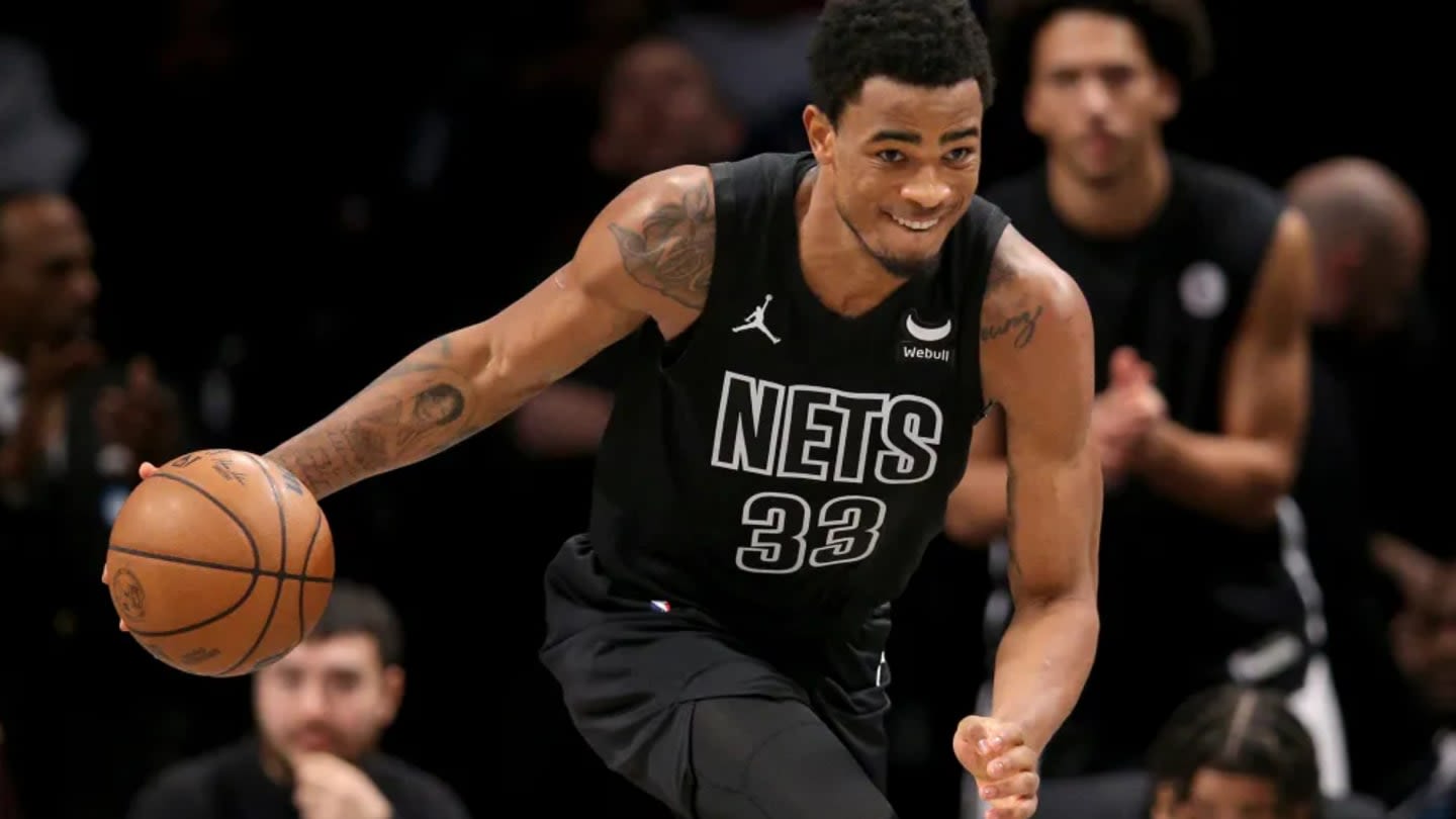 Three Potential Nets That Could Be First-Time All-Star Next Season